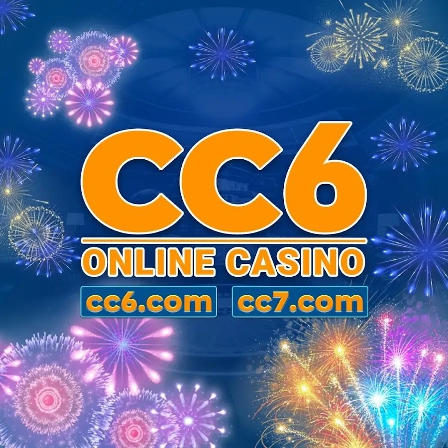 cc6 Casino