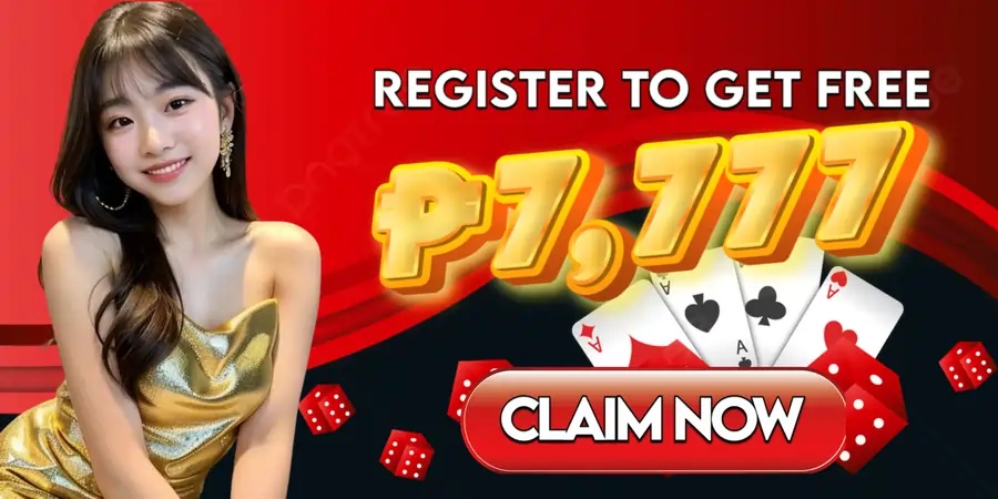 register to get 7777