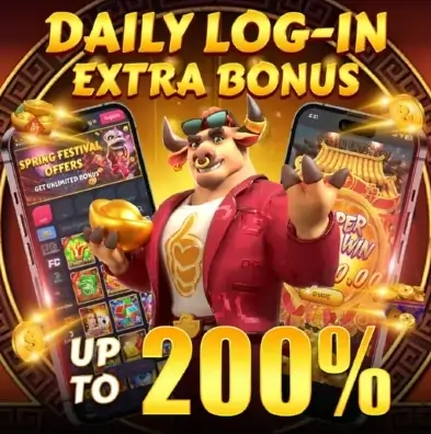 200% Bonus