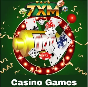 casino games