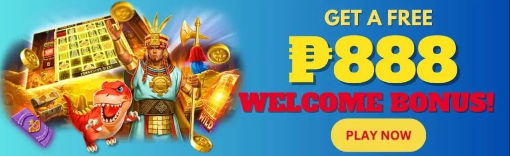 Asenso Casino welcome bonus