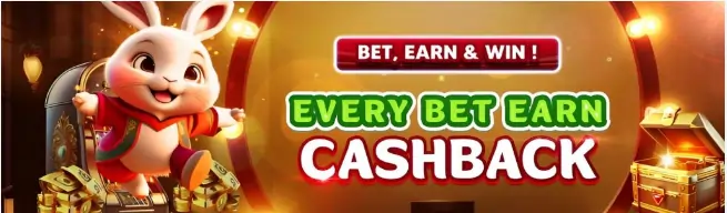 every bet cashback