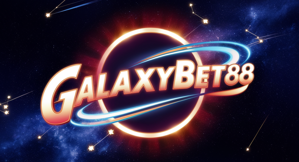 GALAXYBET88 logo