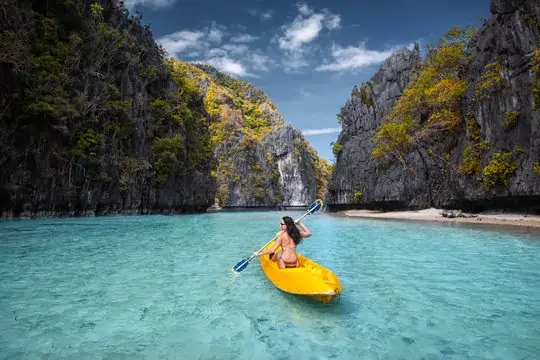 El Nido, Palawan