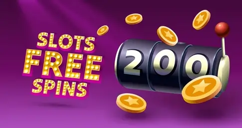 slots free spins